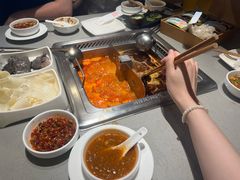 -海底捞火锅(顺城购物中心店)