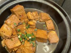 -李东农庄·当地安吉味(中南百草园店)