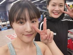 -金吉鸟健身游泳