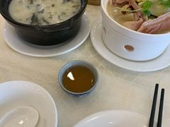 -亮庆餐厅·粤菜·早茶(篁庄店)