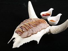 -飞虎过桥米线(翠湖店)