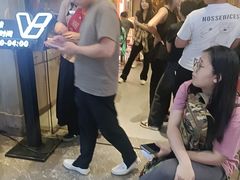 -野妹火锅(布吉店)