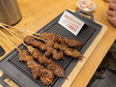 -木屋烧烤(观澜湖新城MH店)