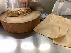 -上海牛羊肉公司塘沽路清真门市部
