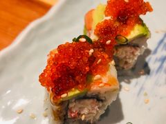 -Tuna maki寿司(园区永旺店)