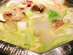 -佬土鹅肠火锅(扬中步行街店)