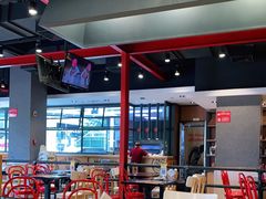大堂-Mr.Pizza米斯特比萨(合肥一九一二街区店)