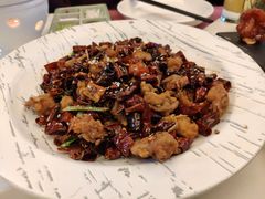 -唐廊烤鸭店(工体店)