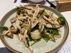 -CHILL Pho澳洲牛肉越南粉(佛山顺德万象汇店)