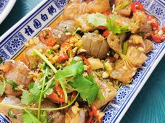 -桂园白粥·潮汕老味道