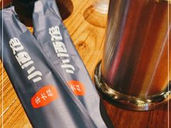 -串大叔炭火烤串·鸡西大冷面刀削面(总店)