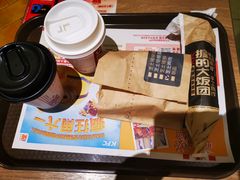 -肯德基(龙昆南店)