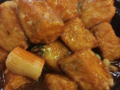 -金家老三饭庄(常营店)