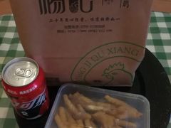 -杨记下沙盐焗鸡(罗湖店)