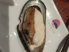 青口芝士-大渔之观(安贞店)