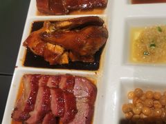 -有璟阁港式餐厅(金融街购物中心店)