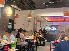 -八合里潮汕鲜牛肉火锅(福州万象城店)