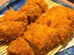 -黒豚料理 寿庵(中央駅西口店)
