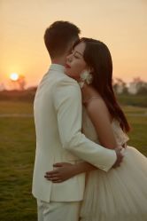 -IDO婚纱摄影(上海旗舰店)