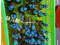 -豆爷烤肉(沁水路龙湖店)