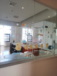 -润禧·东方幸福月子会所(高新区店)