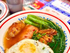 出前一丁-克茗冰室(金地威新中心店)