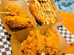 -牛纽塔·牛人堡(群众路店)