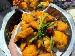 -清真·拉菲尔鱼庄(钟楼回民街店)