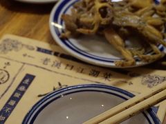 -刘师父老汉口江湖菜(蔡锷路店)