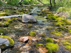 -玉渡山自然风景区