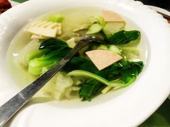 -天厨妙香素食餐厅(清华店)