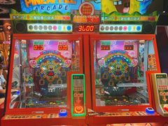 -反斗乐园(中航城君尚购物中心)