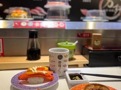 -采御鲜·回转寿司(汕头万达店)