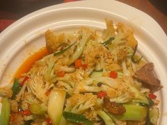 -刘东家老碗(紫荆山路店)