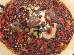 -金枝玉叶上海人家食府(三里河店)