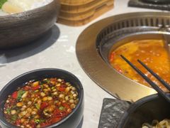-空之介寿喜烧·和牛放题(恒隆广场店)