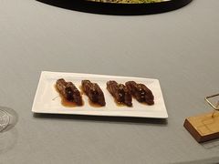-狮王府淮扬菜(新街口友谊店)