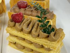 -威利旺卡烘焙西点蛋糕培训(朝阳校区)