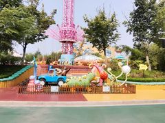 -青岛方特梦幻王国