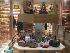 -猫的天空之城概念书店(印象城购物中心店)