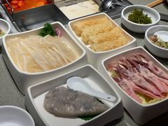 -海底捞火锅(万象城店)