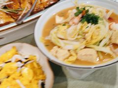 -渔娘渔家丹东海鲜(东直门店)