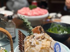 -东海怡品海鲜豆捞(星街坊店)