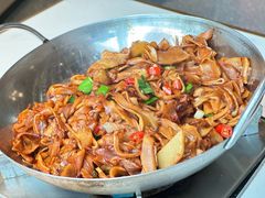 -庆江南江南菜(琴湖溪里花园城店)