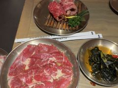 -西塔老太太泥炉烤肉(亚运村店)