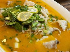 雪山鱼-小喜客·云南特色菜(纳西庭院店)