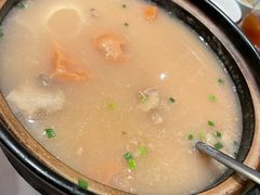 -莲餐厅·湖北菜·潜江小龙虾店(愚园路店)