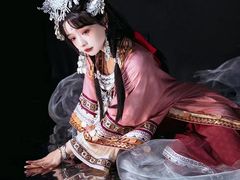 -经典婚纱摄影美学馆·私人定制