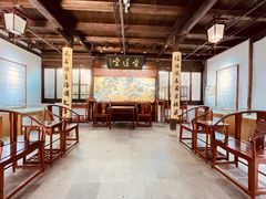 -惠山古镇·寄畅园