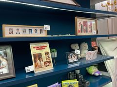 -海马体照相馆(环贸iapm大师爱情店)